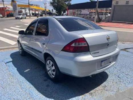 CHEVROLET Prisma 1.4 4P MAXX FLEX, Foto 6