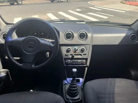 CHEVROLET Prisma 1.4 4P MAXX FLEX, Foto 7