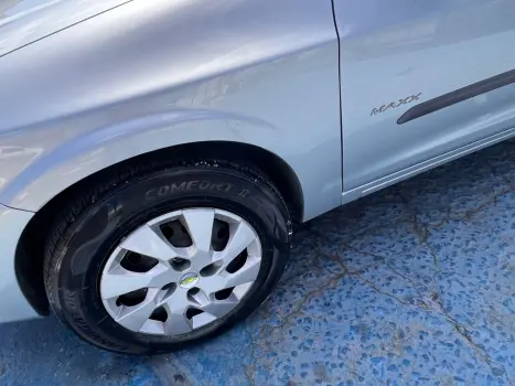 CHEVROLET Prisma 1.4 4P MAXX FLEX, Foto 9