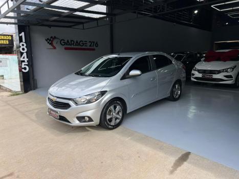 CHEVROLET Prisma 1.4 4P LTZ FLEX, Foto 2