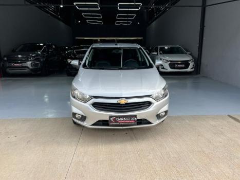 CHEVROLET Prisma 1.4 4P LTZ FLEX, Foto 3
