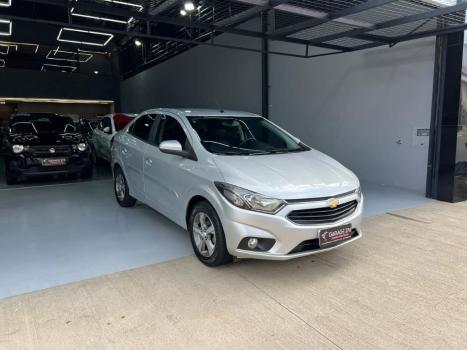 CHEVROLET Prisma 1.4 4P LTZ FLEX, Foto 4