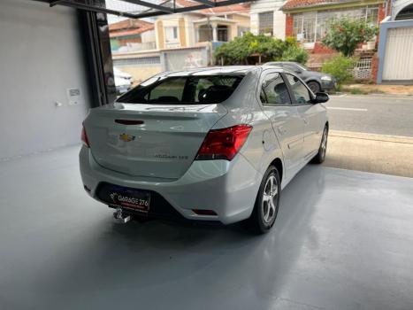 CHEVROLET Prisma 1.4 4P LTZ FLEX, Foto 5