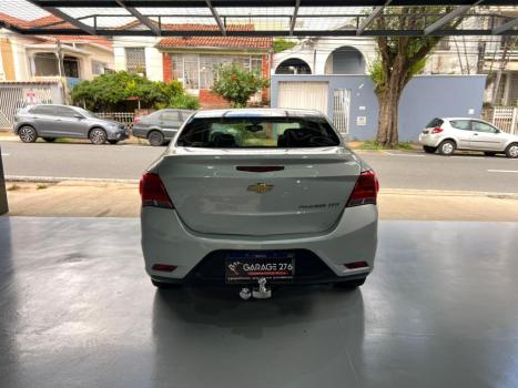 CHEVROLET Prisma 1.4 4P LTZ FLEX, Foto 6