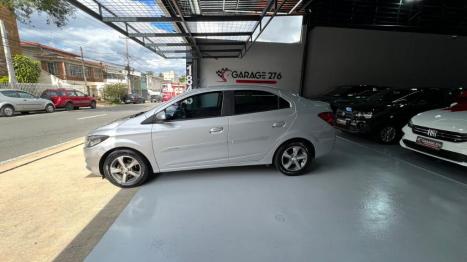 CHEVROLET Prisma 1.4 4P LTZ FLEX, Foto 8