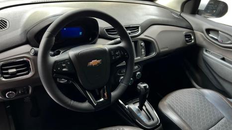 CHEVROLET Prisma 1.4 4P LTZ FLEX, Foto 10
