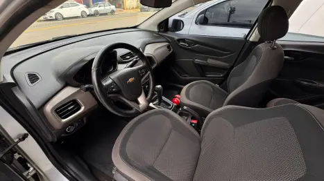 CHEVROLET Prisma 1.4 4P LT FLEX AUTOM�TICO, Foto 2
