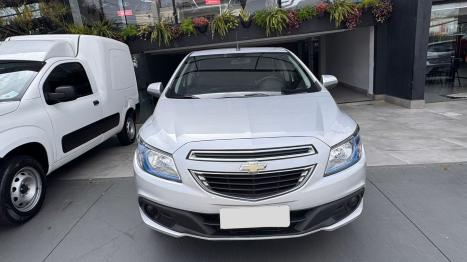 CHEVROLET Prisma 1.4 4P LT FLEX AUTOM�TICO, Foto 4