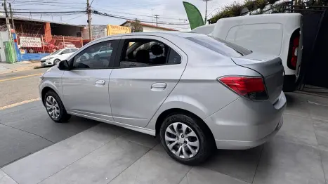 CHEVROLET Prisma 1.4 4P LT FLEX AUTOM�TICO, Foto 5