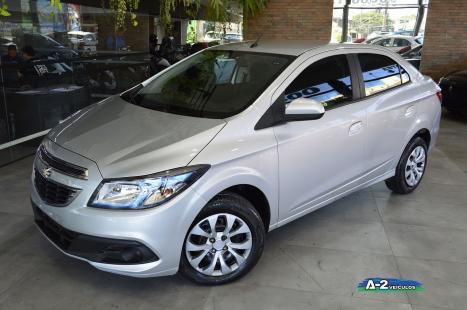 CHEVROLET Prisma 1.4 4P LT FLEX AUTOM�TICO, Foto 1