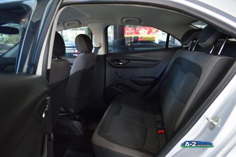 CHEVROLET Prisma 1.4 4P LT FLEX AUTOM�TICO, Foto 4