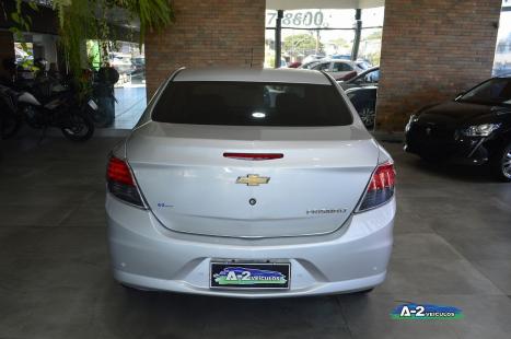 CHEVROLET Prisma 1.4 4P LT FLEX AUTOM�TICO, Foto 11