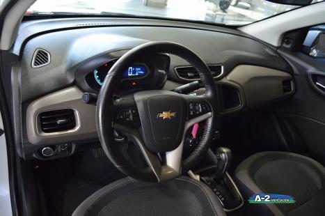 CHEVROLET Prisma 1.4 4P LT FLEX AUTOM�TICO, Foto 12