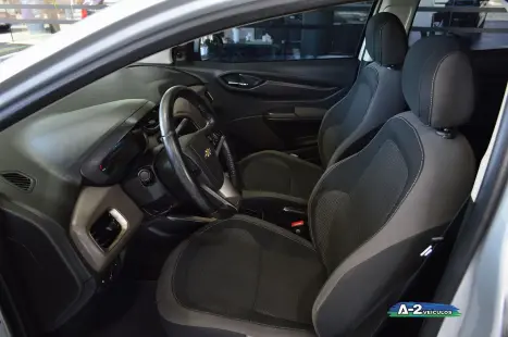 CHEVROLET Prisma 1.4 4P LT FLEX AUTOM�TICO, Foto 13