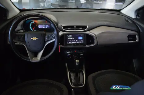 CHEVROLET Prisma 1.4 4P LT FLEX AUTOM�TICO, Foto 14