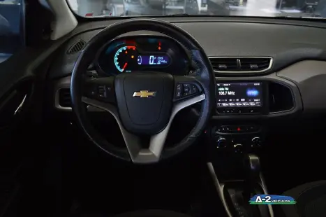 CHEVROLET Prisma 1.4 4P LT FLEX AUTOM�TICO, Foto 15