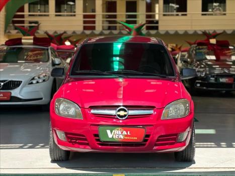 CHEVROLET Prisma 1.4 4P MAXX FLEX, Foto 2