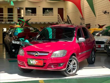 CHEVROLET Prisma 1.4 4P MAXX FLEX, Foto 3