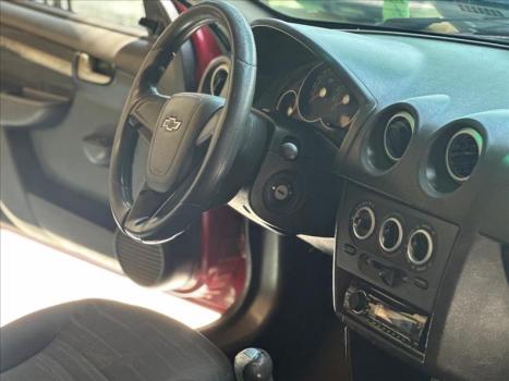 CHEVROLET Prisma 1.4 4P MAXX FLEX, Foto 4