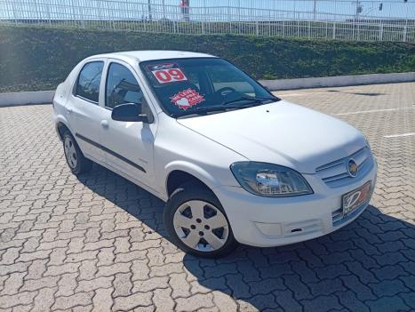 CHEVROLET Prisma 1.4 4P MAXX FLEX, Foto 2