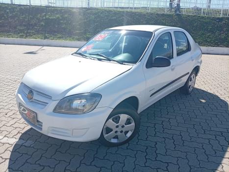 CHEVROLET Prisma 1.4 4P MAXX FLEX, Foto 3