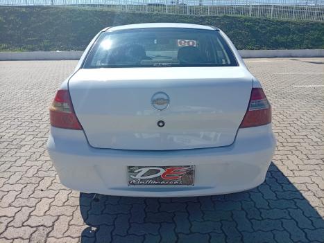 CHEVROLET Prisma 1.4 4P MAXX FLEX, Foto 6