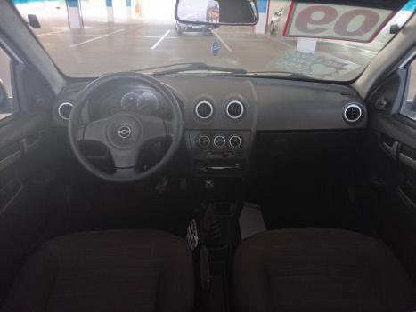 CHEVROLET Prisma 1.4 4P MAXX FLEX, Foto 12