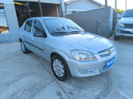 CHEVROLET Prisma 1.4 4P MAXX FLEX, Foto 2