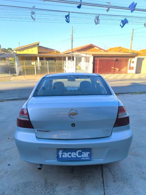 CHEVROLET Prisma 1.4 4P MAXX FLEX, Foto 6