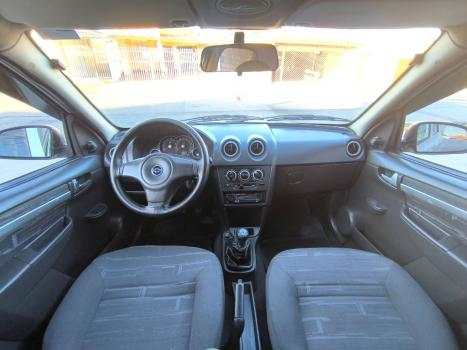 CHEVROLET Prisma 1.4 4P MAXX FLEX, Foto 9