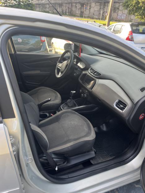 CHEVROLET Prisma 1.4 4P LTZ FLEX, Foto 5