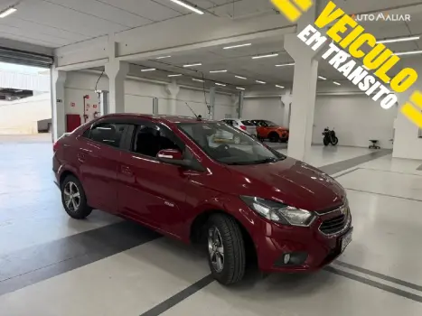 CHEVROLET Prisma 1.4 4P LTZ  AUTOM�TICO, Foto 1