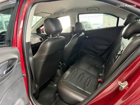 CHEVROLET Prisma 1.4 4P LTZ  AUTOM�TICO, Foto 2