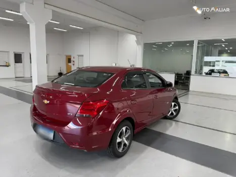CHEVROLET Prisma 1.4 4P LTZ  AUTOM�TICO, Foto 3