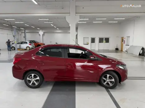 CHEVROLET Prisma 1.4 4P LTZ  AUTOM�TICO, Foto 5