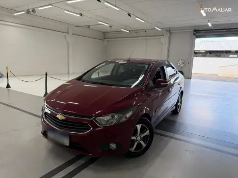 CHEVROLET Prisma 1.4 4P LTZ  AUTOM�TICO, Foto 6