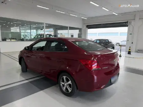 CHEVROLET Prisma 1.4 4P LTZ  AUTOM�TICO, Foto 7