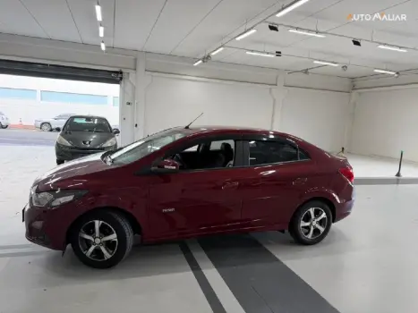 CHEVROLET Prisma 1.4 4P LTZ  AUTOM�TICO, Foto 8