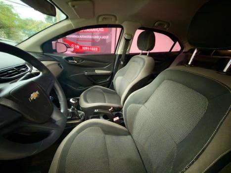 CHEVROLET Prisma 1.4 4P LTZ FLEX, Foto 5