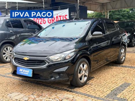 CHEVROLET Prisma 1.4 4P LT FLEX, Foto 1
