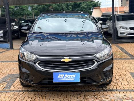 CHEVROLET Prisma 1.4 4P LT FLEX, Foto 2