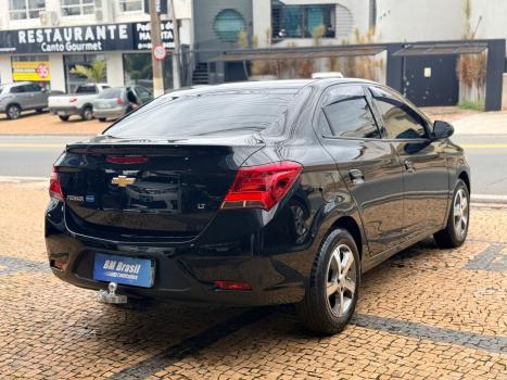 CHEVROLET Prisma 1.4 4P LT FLEX, Foto 4