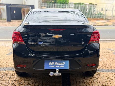 CHEVROLET Prisma 1.4 4P LT FLEX, Foto 5