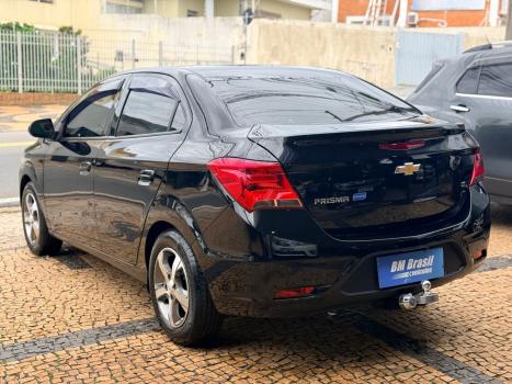 CHEVROLET Prisma 1.4 4P LT FLEX, Foto 6