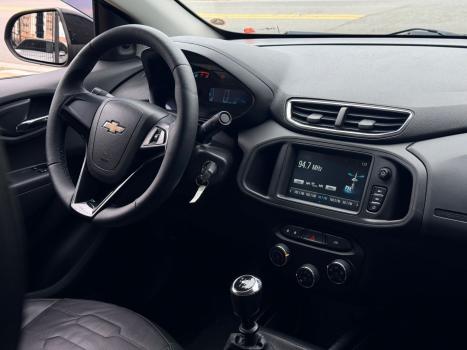 CHEVROLET Prisma 1.4 4P LT FLEX, Foto 8