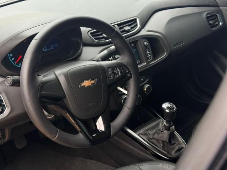 CHEVROLET Prisma 1.4 4P LT FLEX, Foto 9