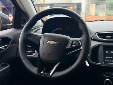 CHEVROLET Prisma 1.4 4P LT FLEX, Foto 10