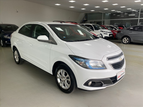 CHEVROLET Prisma 1.4 4P LTZ FLEX, Foto 3