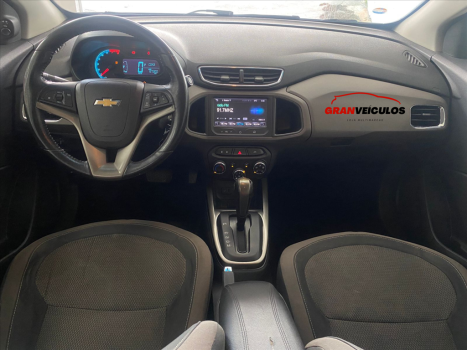 CHEVROLET Prisma 1.4 4P LTZ FLEX, Foto 7