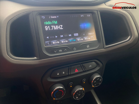 CHEVROLET Prisma 1.4 4P LTZ FLEX, Foto 9